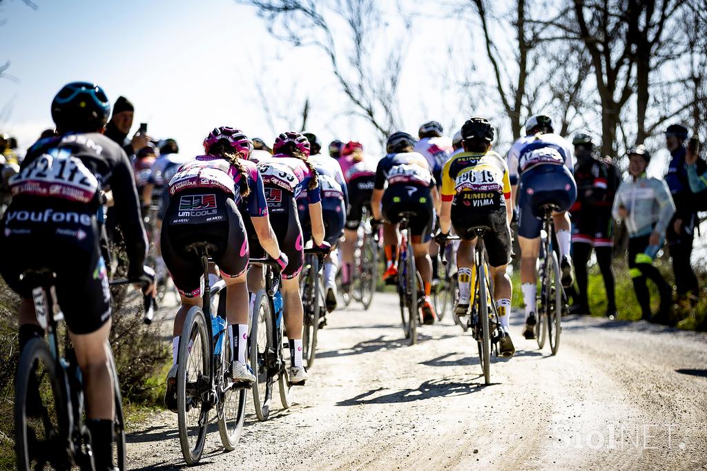 Strade Bianche 2023