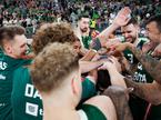 Cedevita Olimpija