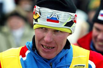 Žalosten dan za biatlon, umrl je dvakratni olimpijski prvak Sergej Čepikov