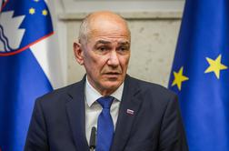 Janša: Prej se tega v dolgih 60 letih ni spomnila nobena levičarska oblast