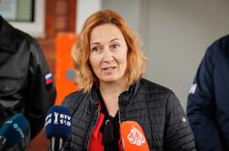 Županja Osilnice izstopila iz Gibanja Svoboda