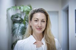 Kardiologinja o dolgoživosti: ključ ni le srce