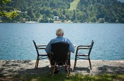 Ministrstvo za delo : Pozitivni učinki pokojninske reforme so že vidni