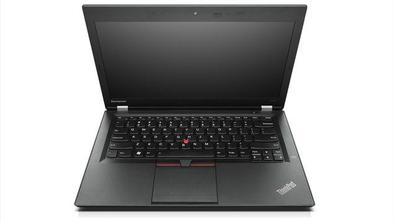 Ocenili smo: Lenovo Thinkpad T430u