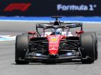 Miami Charles Leclerc Ferrari