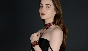 Marc Jacobs valentinovo pozdravlja s seksi modnimi dodatki (foto)