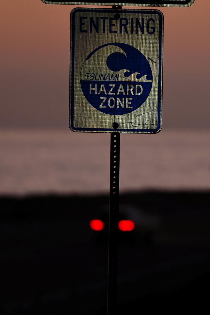 cunami | Foto: Reuters