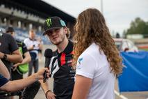 Oliver Solberg