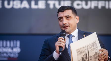 Bo slavil skrajno desni simpatizer Trumpa?