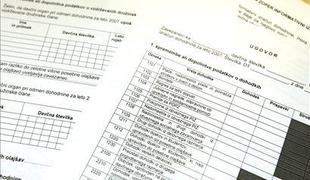 Davčno breme lani večje v večini držav OECD