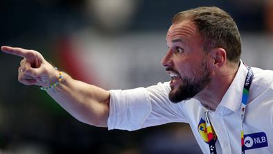 Kaj si je za novo leto zaželel Uroš Zorman?