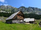 planina v Lazu