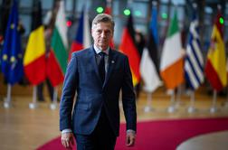 Golob na vrhu Moka izpostavil šport kot slovensko nacionalno odgovornost