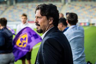 Pri NK Maribor po razkritju plače Zlatka Zahovića: To ni korektno