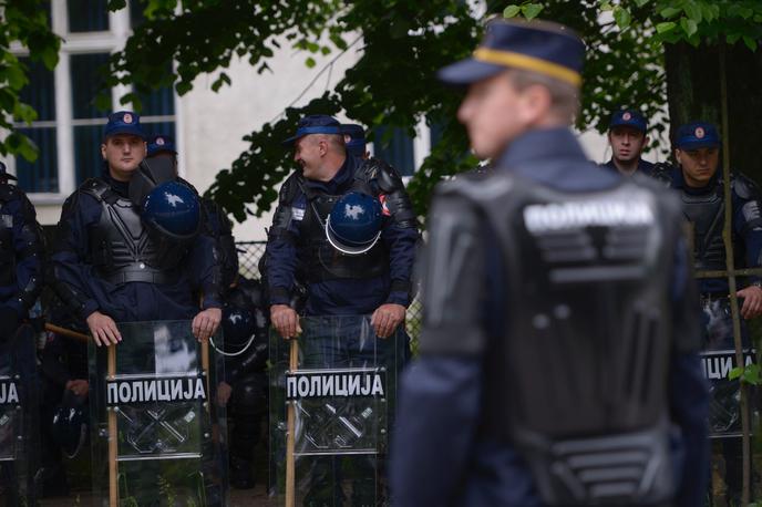 Banja Luka protesti | Slika je simbolična. | Foto STA