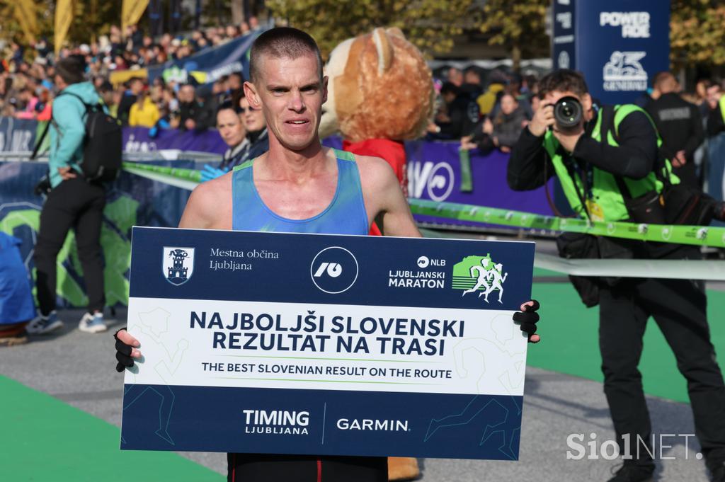 Maraton lj