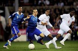 Obetavni Francoz okrepil Man Utd