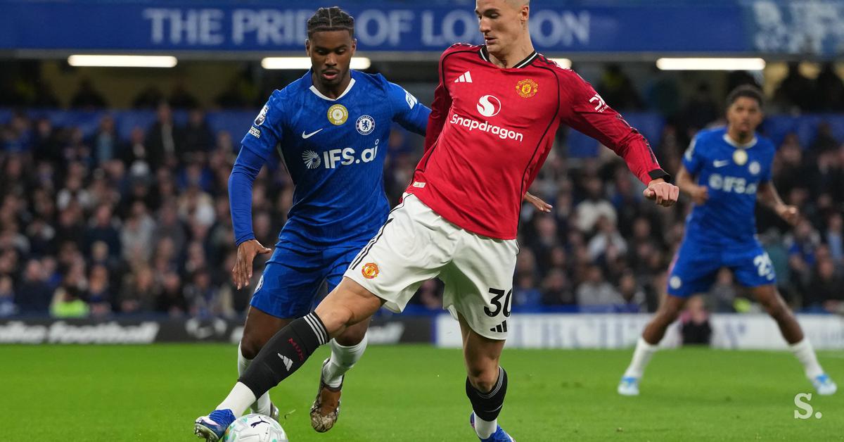 <div>"Šeško? Upam, da bo prišlo do trenutka, ko bodo njegovi soigralci to...</div>