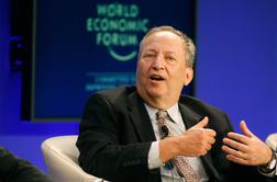 Nekdanji ameriški minister Summers zaradi afere Epstein napovedal upokojitev