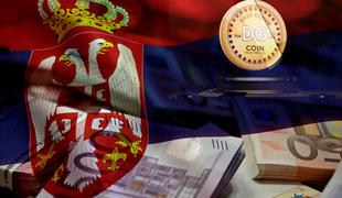 Kdo so Srbi, ki Slovencem s kriptovalutami obljubljajo bogastvo
