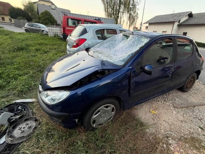 Slovenski gasilci v šoku: Doživeli smo nekaj, kar presega meje razuma