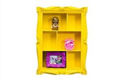 Ideja za dom: Živo rumeno