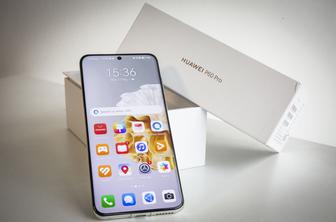 Huawei P60 Pro: pred njim se nič ne skrije niti v popolni temi