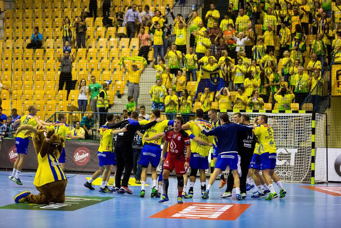 Veselin Vujović tolažbo po porazu v Celju našel v slovenskem pregovoru