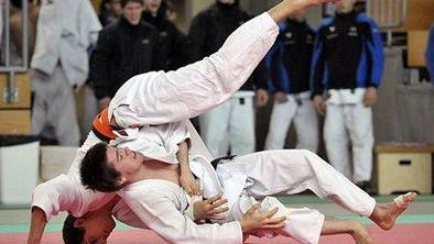 Judoistična zveza se seli v Lozano