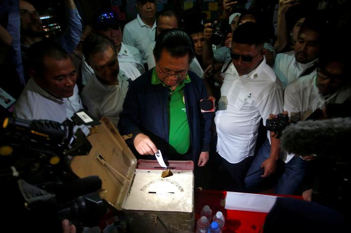 Filipini referendum | Foto Reuters