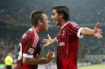 Milan
