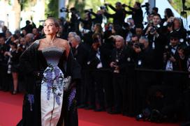 Sharon Stone Cannes
