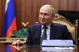 Putin pripravlja "sporazum o zvestobi"