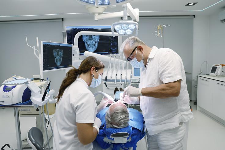 SMT Dent, Ortoimplant Dental Spa | Foto: ORTOIMPLANT DENTAL SPA