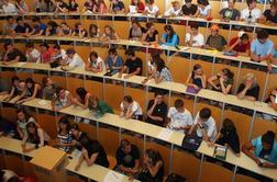 Začenja se Zimska šola slovenskega jezika