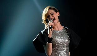 Video: Slovenska pesem za Evrovizijo je Straight Into Love