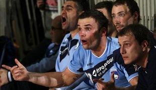 Zunanji igralci