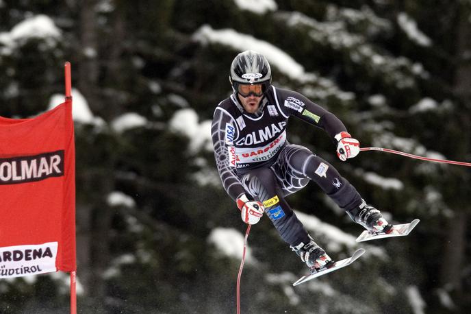 TJ Lanning | Thomas TJ Lanning je umrl star 41 let. | Foto Reuters