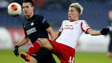 Kevin Kampl se bo dokazoval proti Bayernu