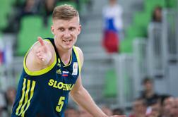 Nov poraz Slovenijo še bolj oddaljil od svetovnega prvenstva