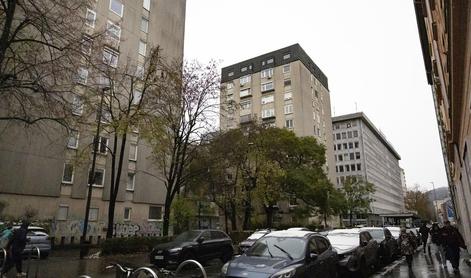 Kljub opozorilu je bilo stanovanje hitro prodano. Za dobro ceno.