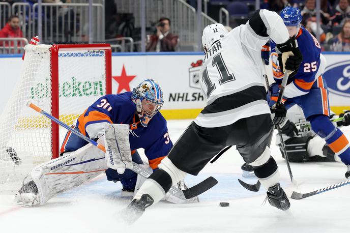 Anže Kopitar | Anže Kopitar je prispeval podajo. | Foto Reuters