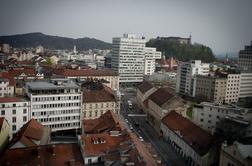 TOP 5 družinam prijaznih sosesk v Ljubljani