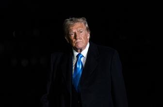Kitajska ve: ni rešitve za Donalda Trumpa