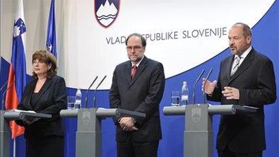 Vlada načrtuje pripravo programskega proračuna