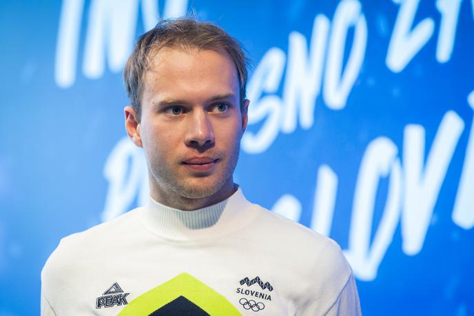 Vid Vrhovnik | Foto Bor Slana/STA