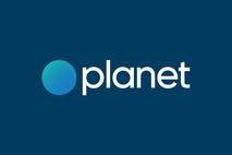 Planet logo