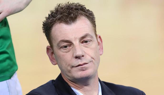 Gašper Okorn o kaosu v Italiji: Američan me je pahnil v nočno moro