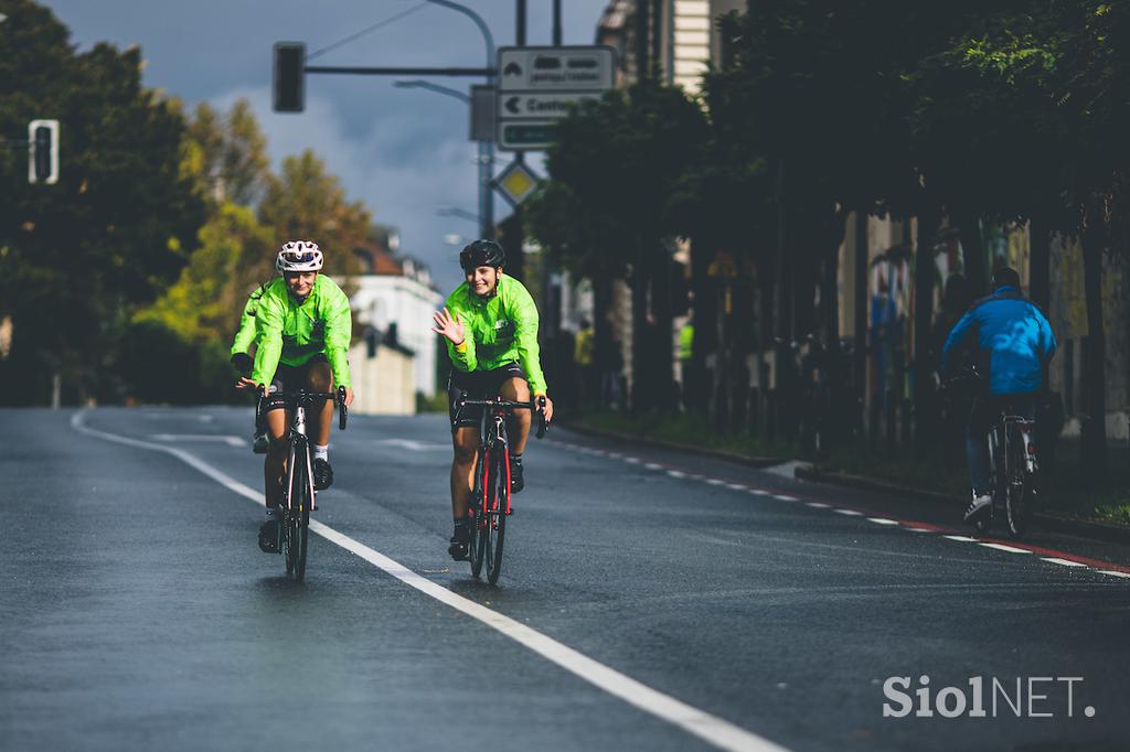 Ljubljanski maraton 2022