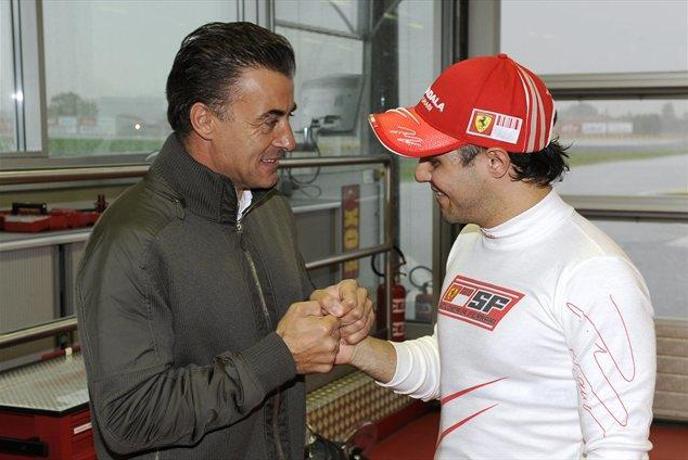 Jean Alesi: Dirkači F1, nehajte se pritoževati nad gumami!